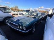 jaguar sovereign